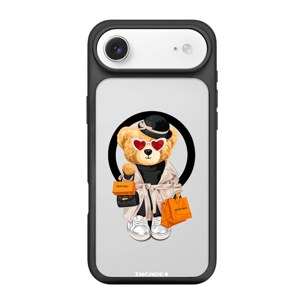 iPhone 17 Air LADY BEAR