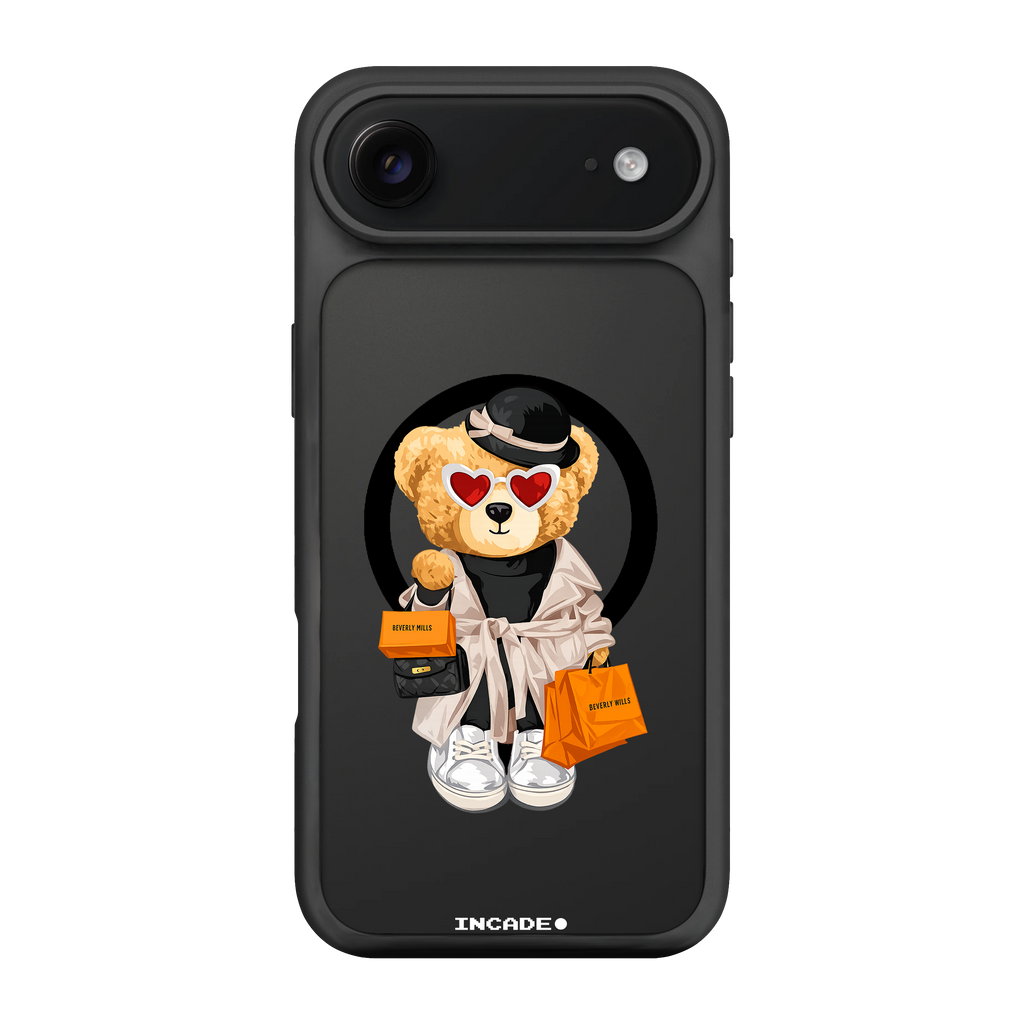 iPhone 17 Air LADY BEAR