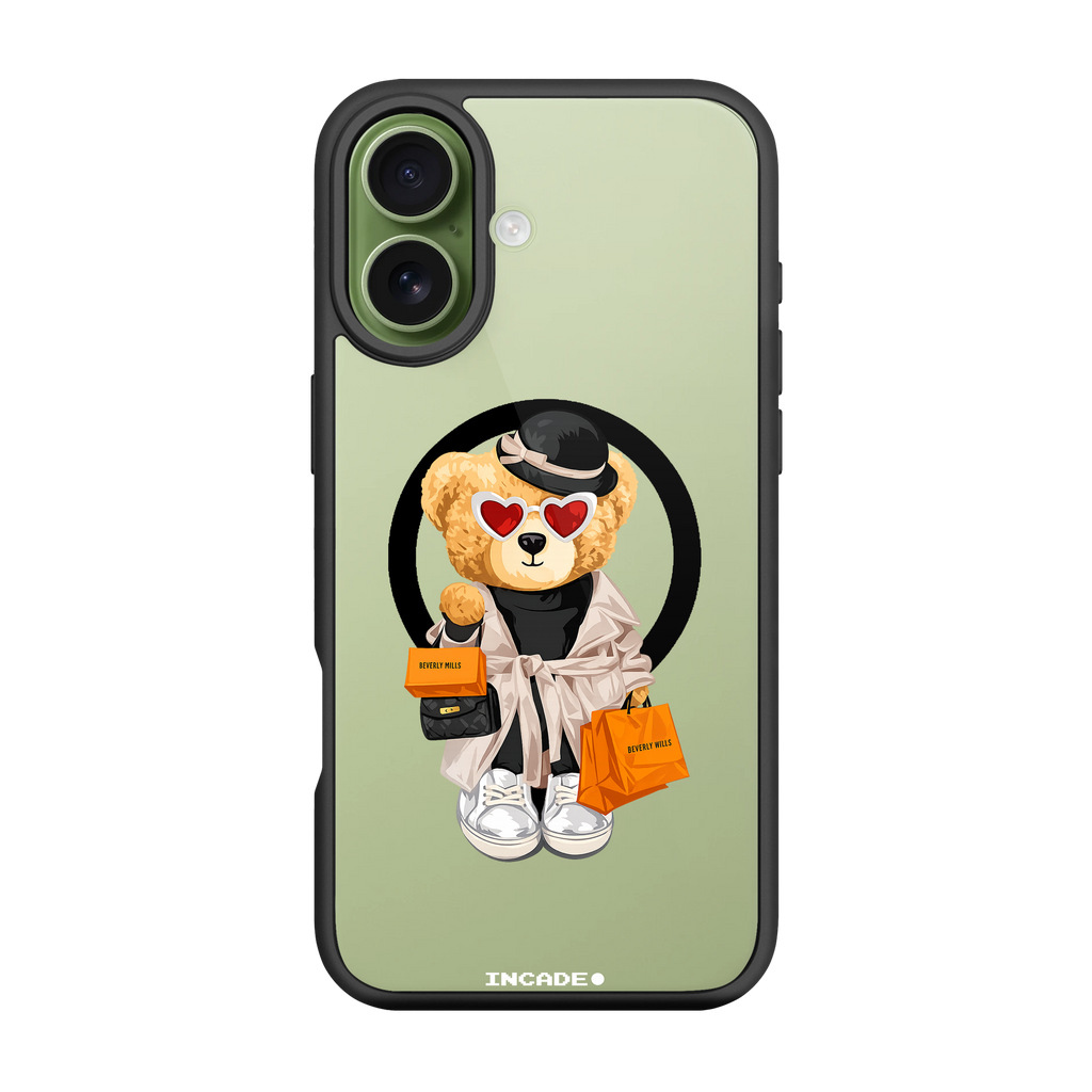 iPhone 17 LADY BEAR