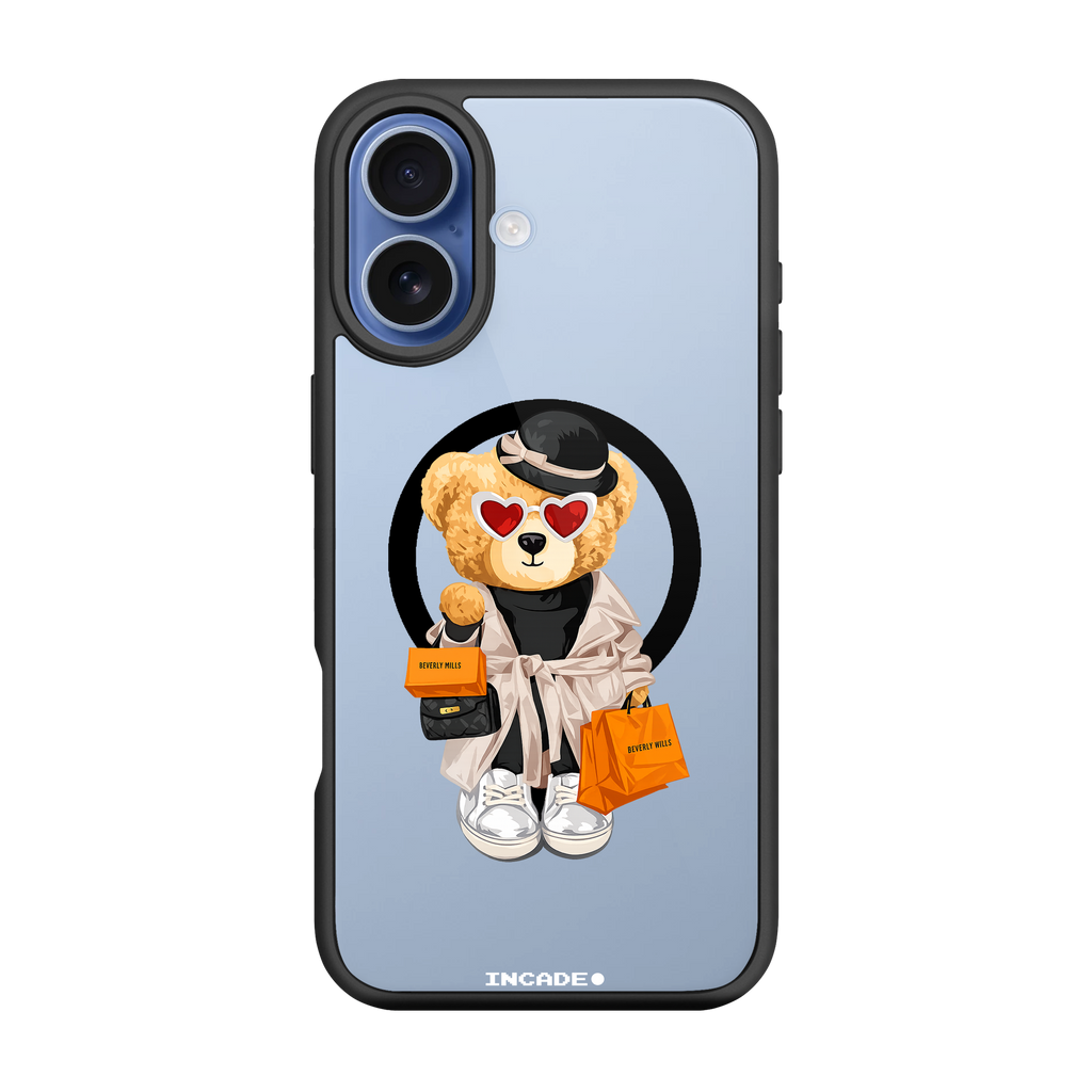iPhone 17 LADY BEAR