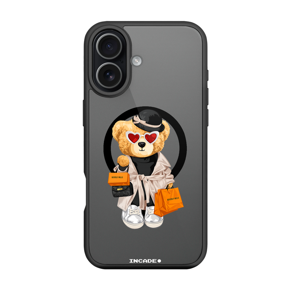 iPhone 17 LADY BEAR