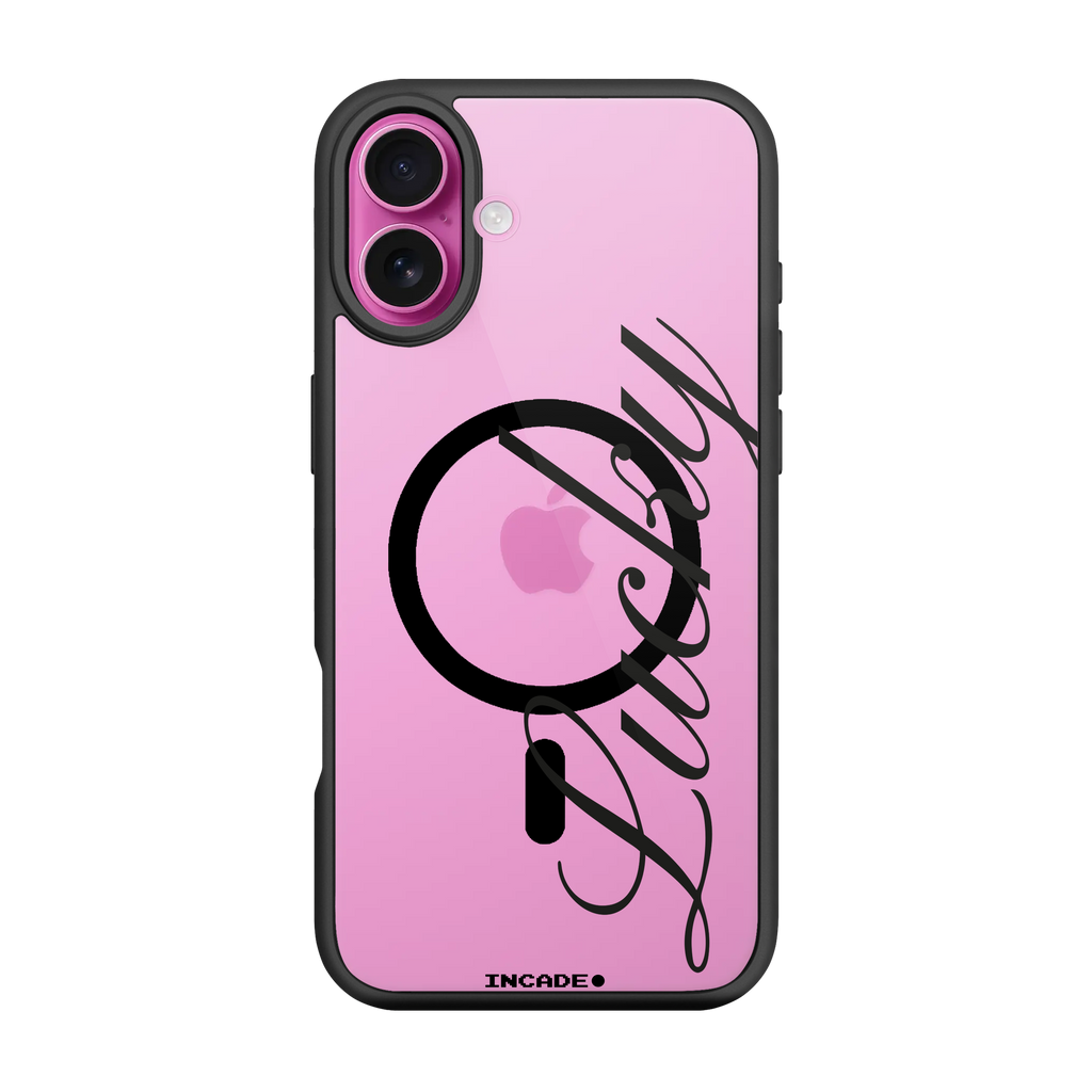 iPhone 16 LCKY