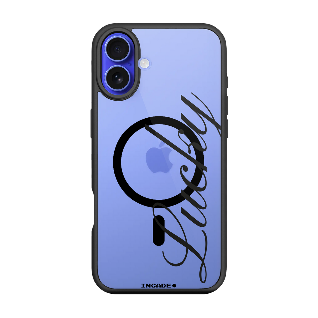 iPhone 16 LCKY