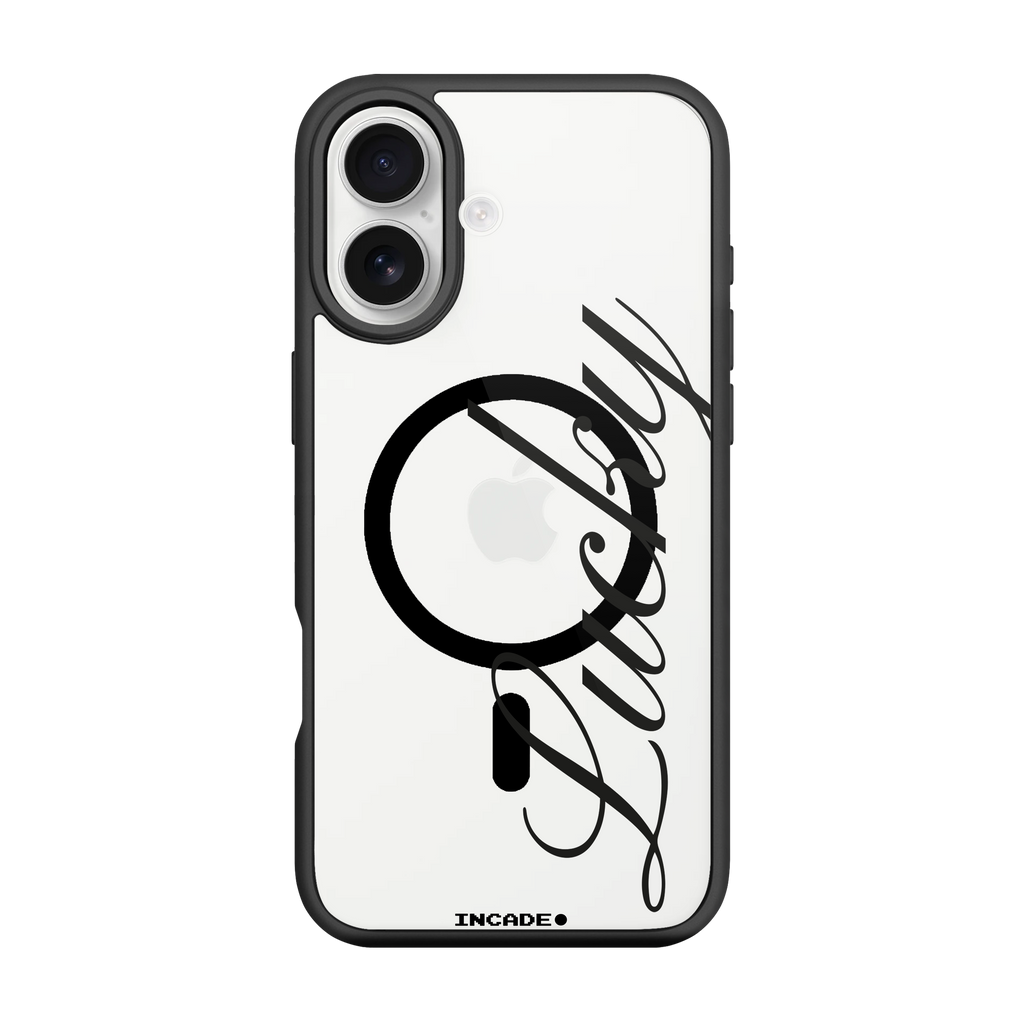 iPhone 17 LCKY