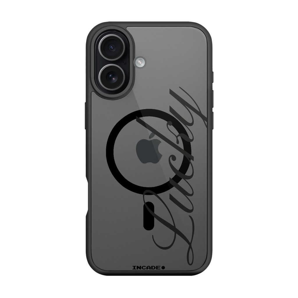 iPhone 17 LCKY