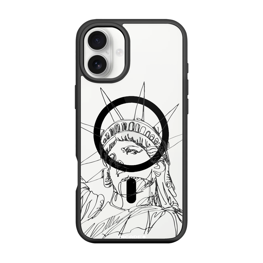 iPhone 16 Plus LIBERTY