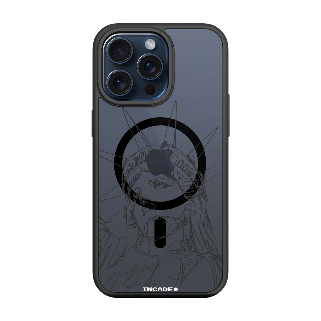 iPhone 15 Pro LIBERTY