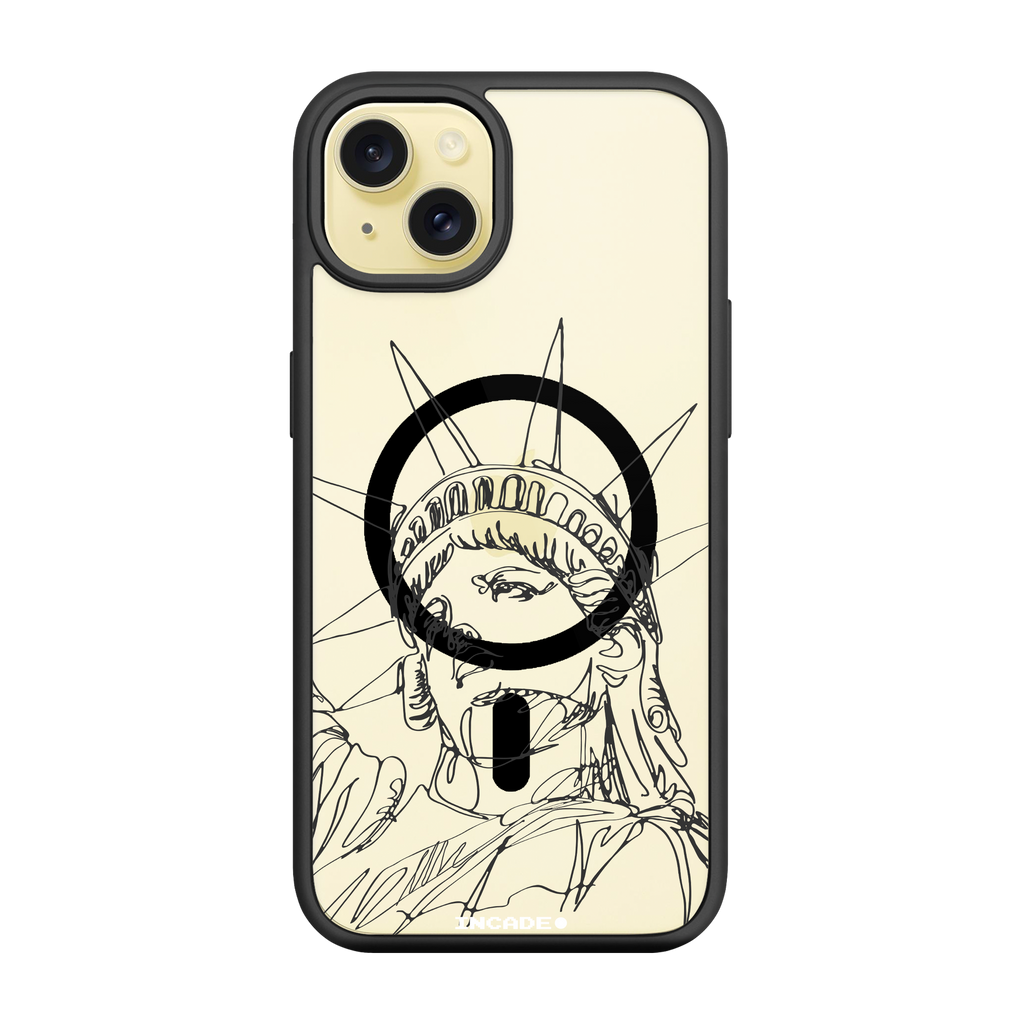 iPhone 15 LIBERTY