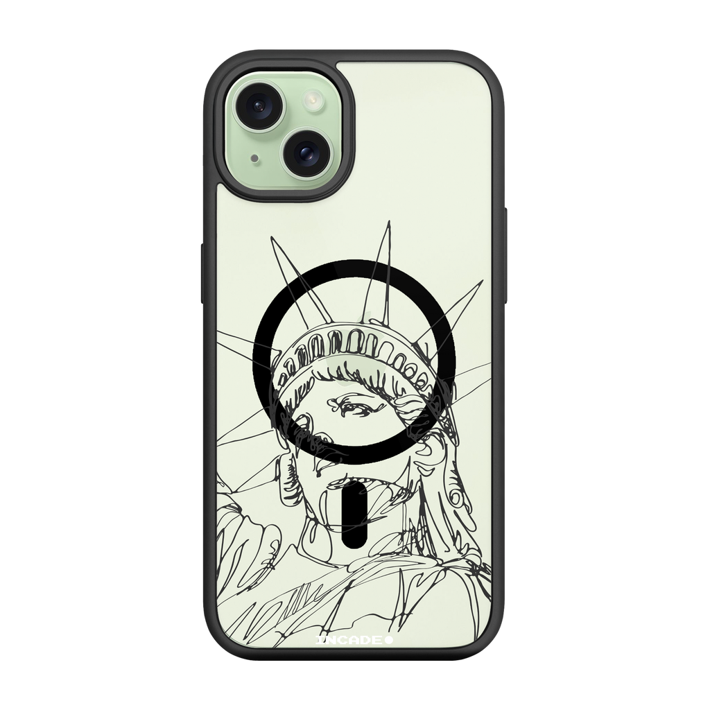 iPhone 15 Plus LIBERTY