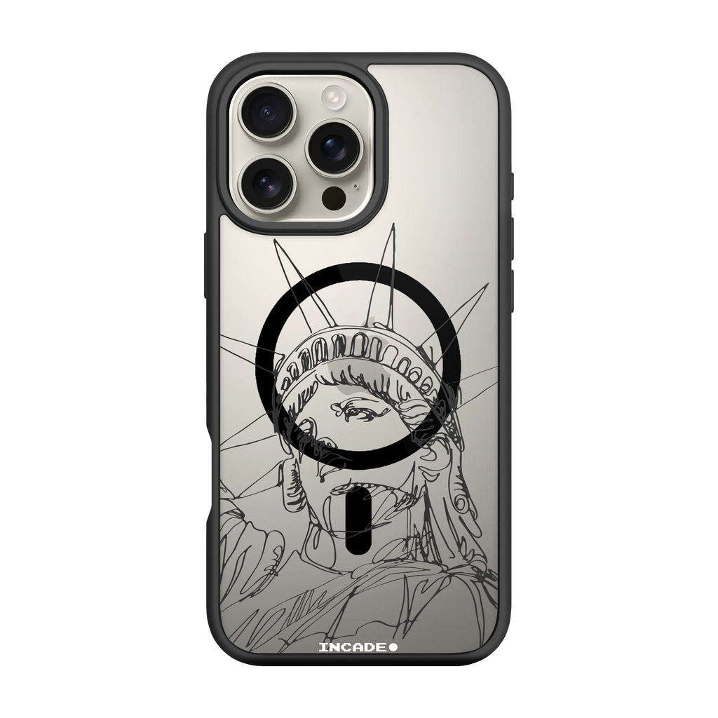 iPhone 16 Pro LIBERTY