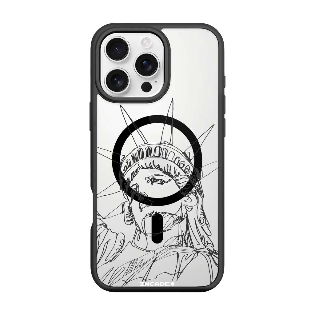 iPhone 16 Pro LIBERTY