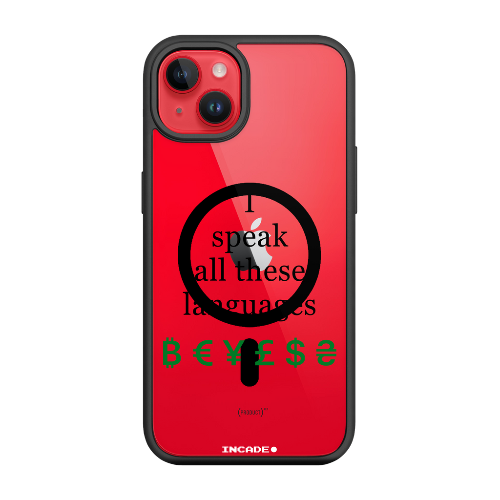 iPhone 13 mini LINGUIST