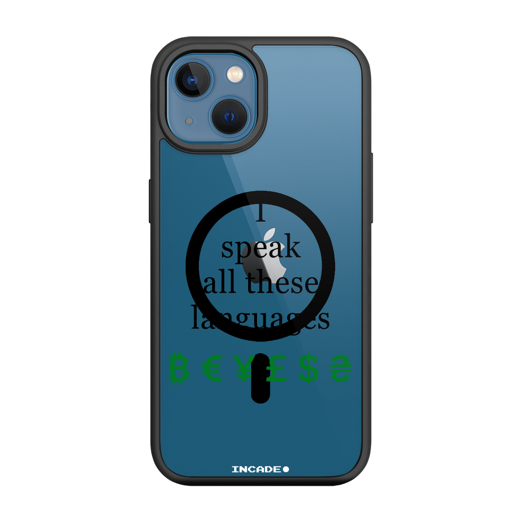 iPhone 13 mini LINGUIST