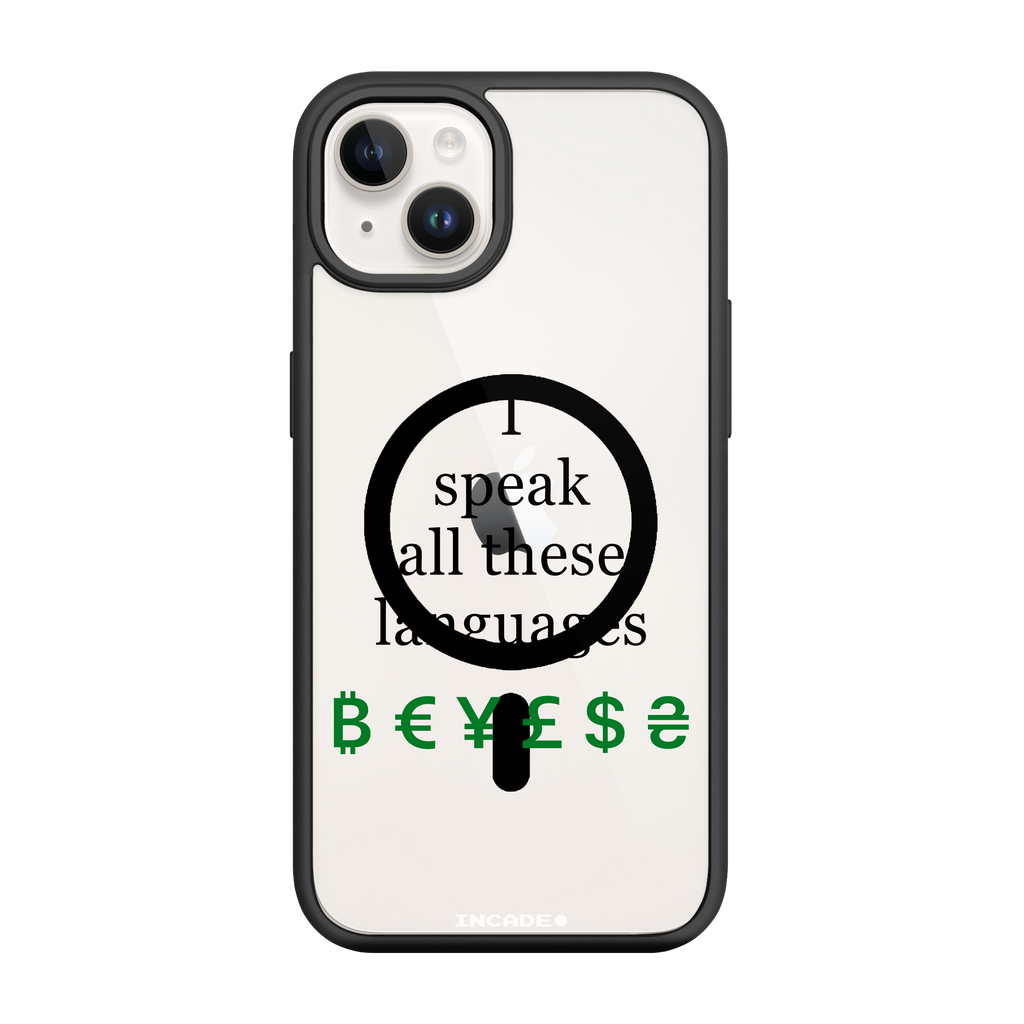 iPhone 14 Plus LINGUIST