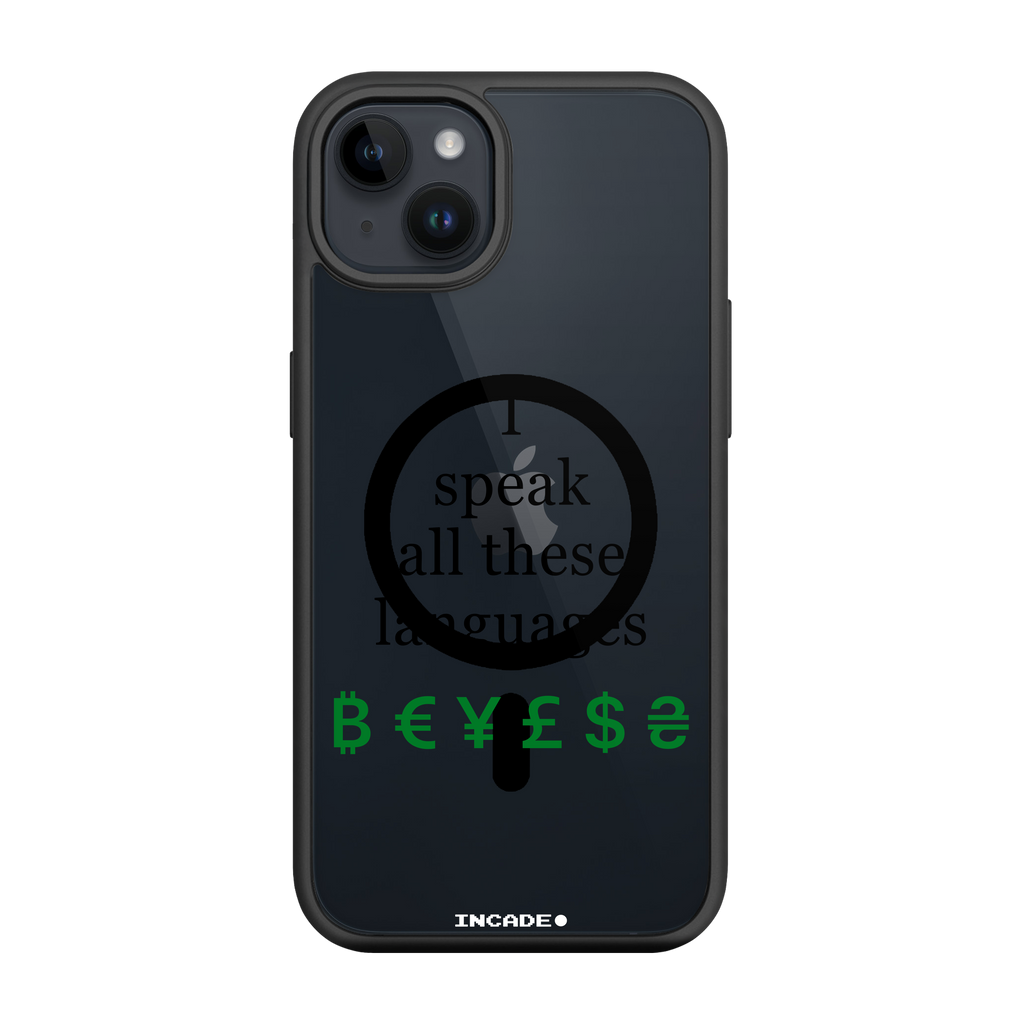 iPhone 14 Plus LINGUIST
