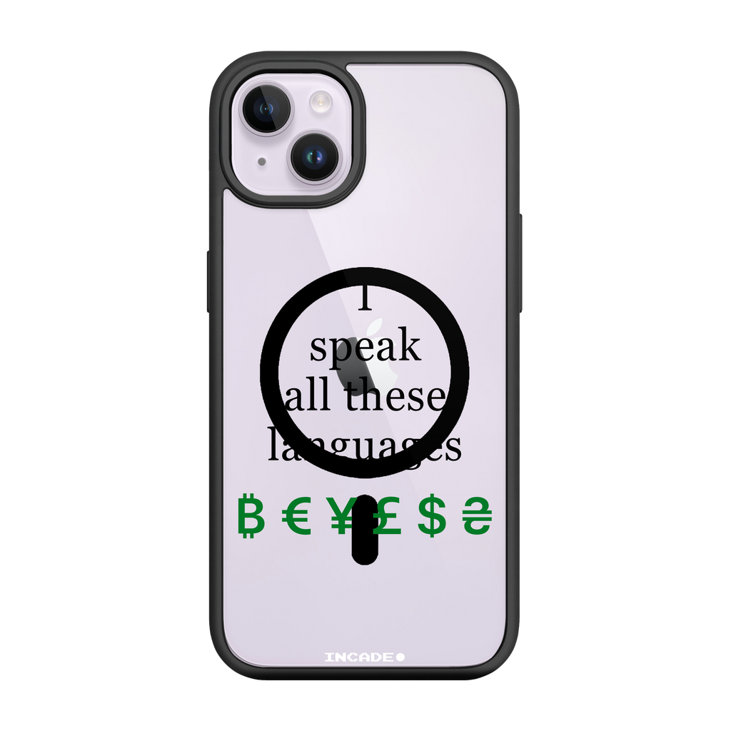 iPhone 14 Plus LINGUIST