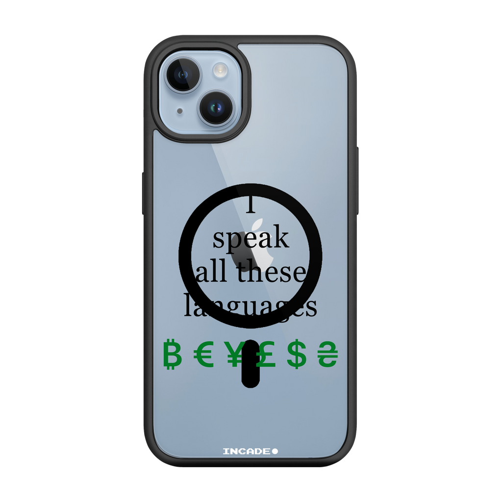iPhone 14 Plus LINGUIST