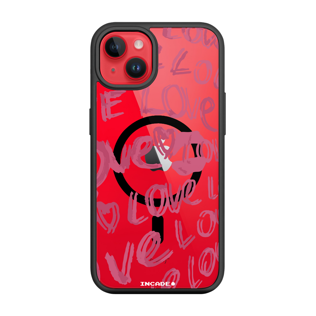 iPhone 14 Plus LOVE LOVE