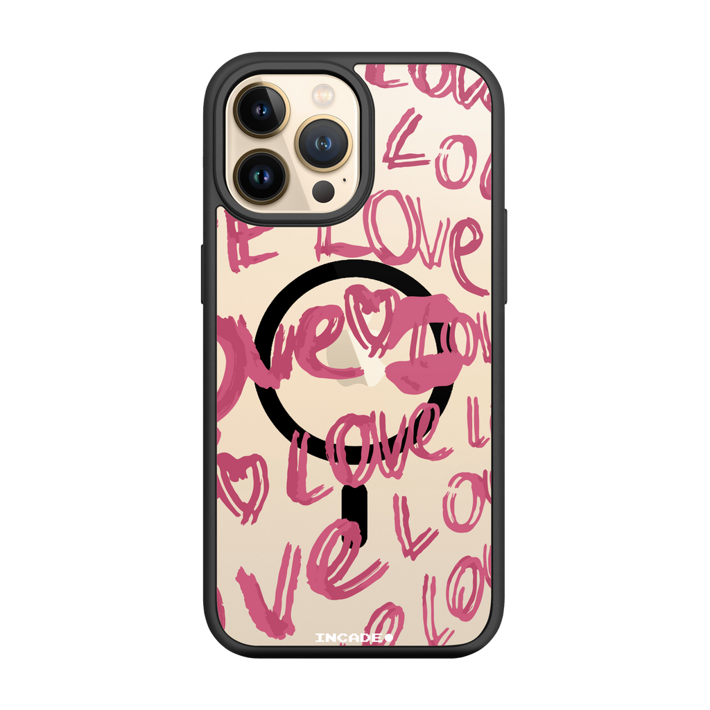 iPhone 13 Pro Max LOVE LOVE