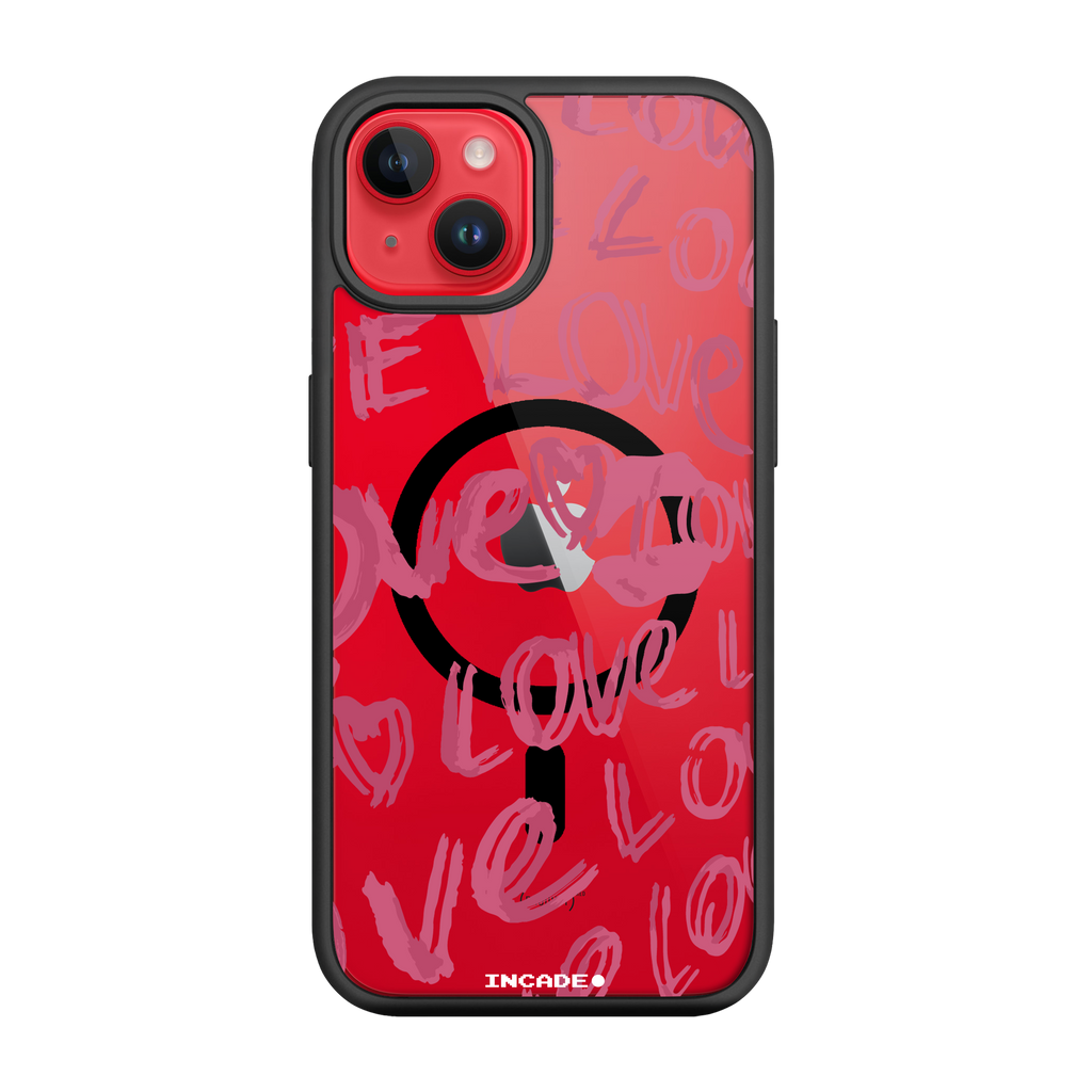 iPhone 13 mini LOVE LOVE