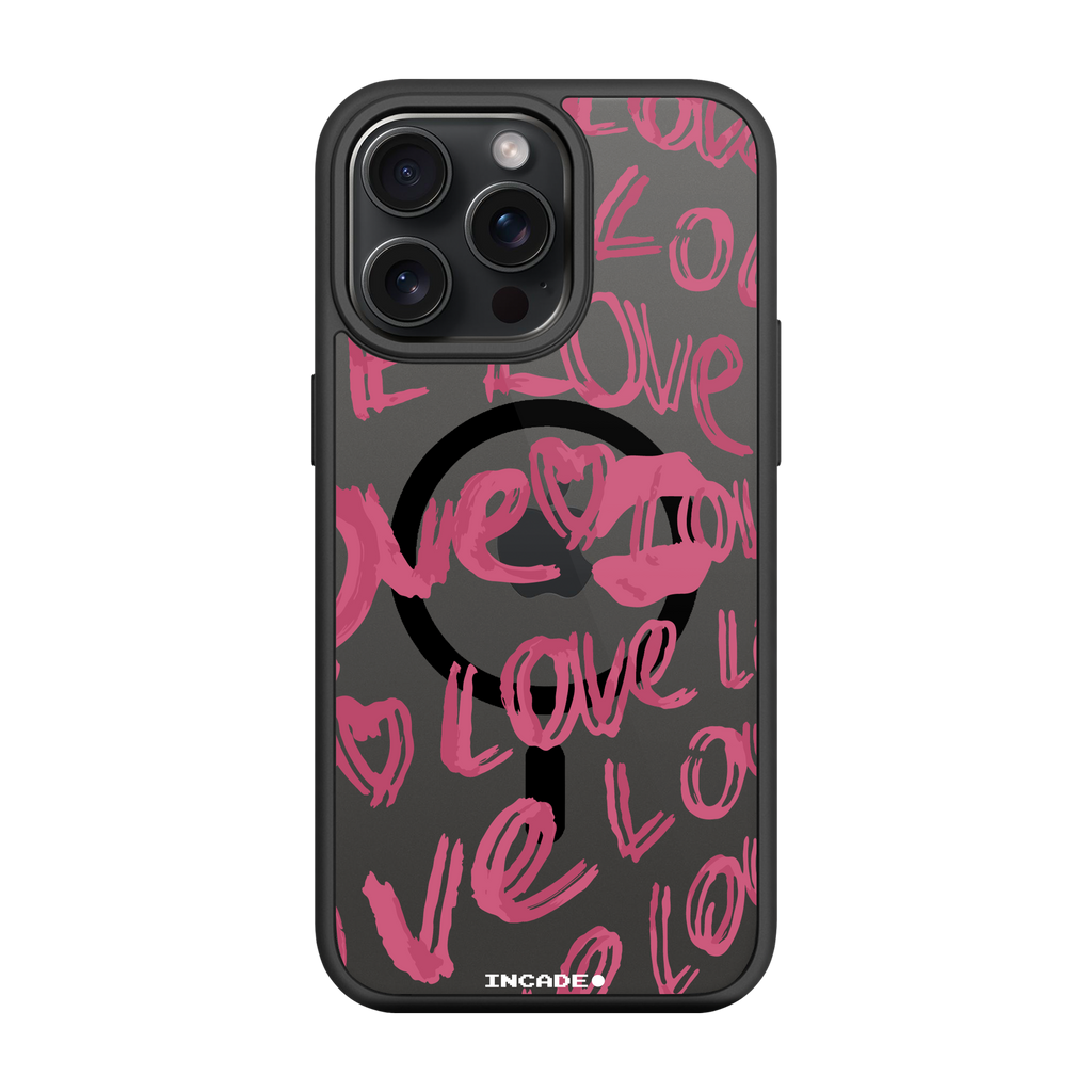 iPhone 15 Pro Max LOVE LOVE