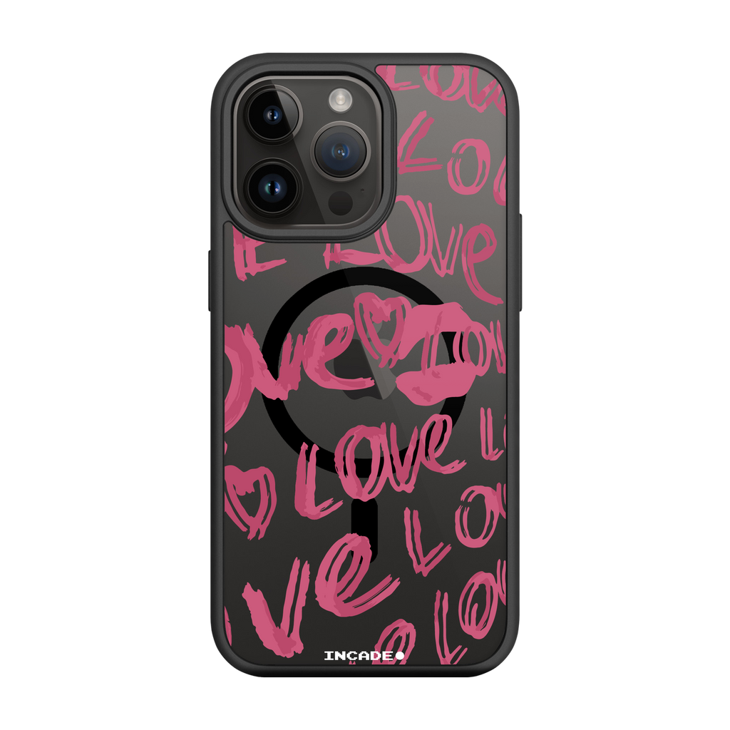 iPhone 14 Pro LOVE LOVE