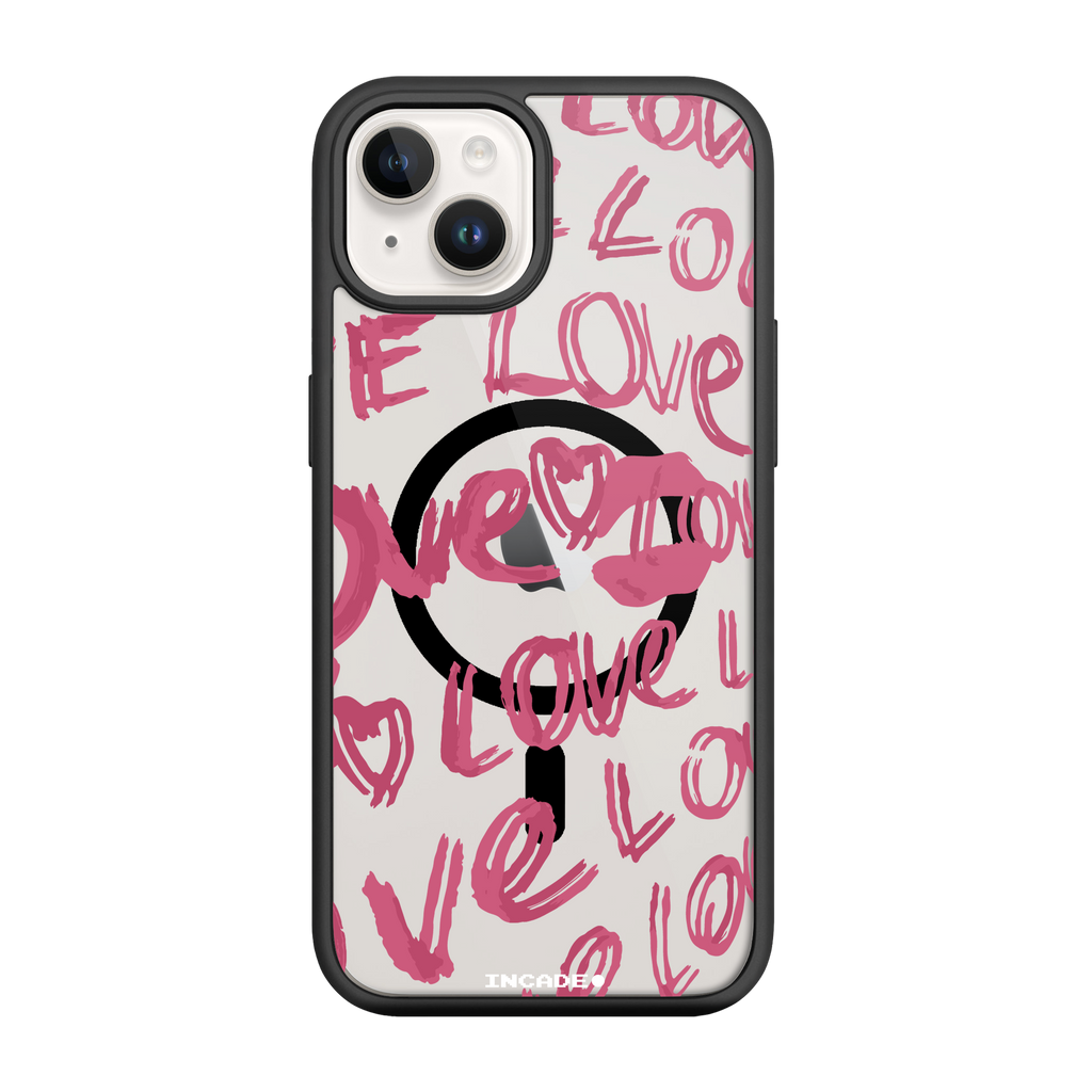 iPhone 13 mini LOVE LOVE