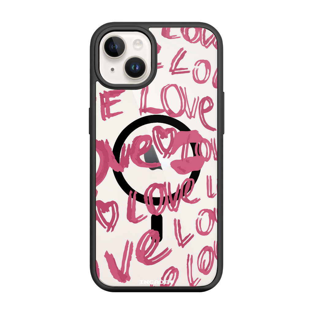 iPhone 14 LOVE LOVE