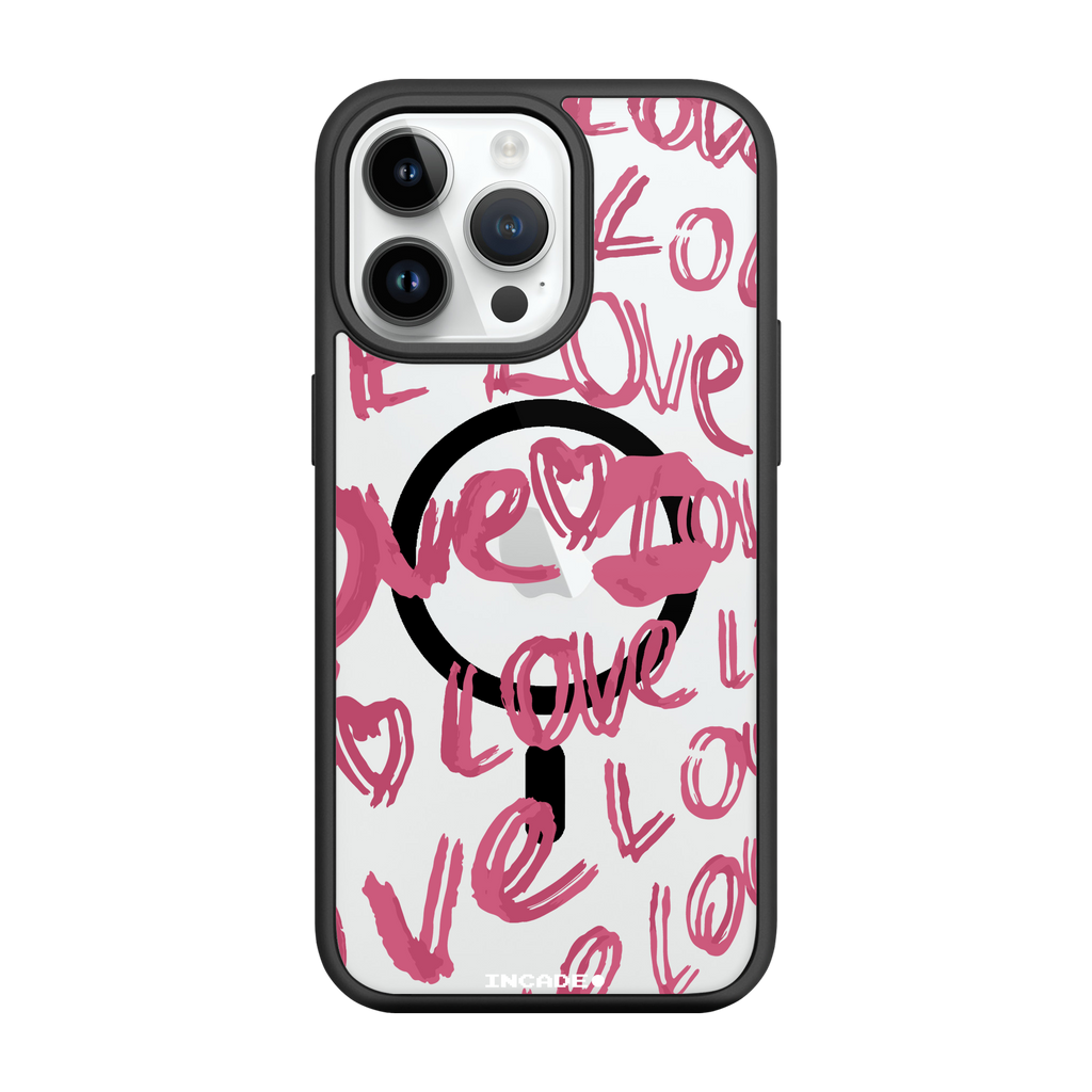 iPhone 14 Pro LOVE LOVE