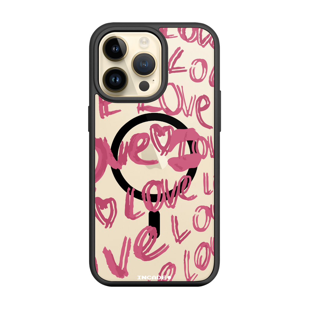 iPhone 14 Pro Max LOVE LOVE