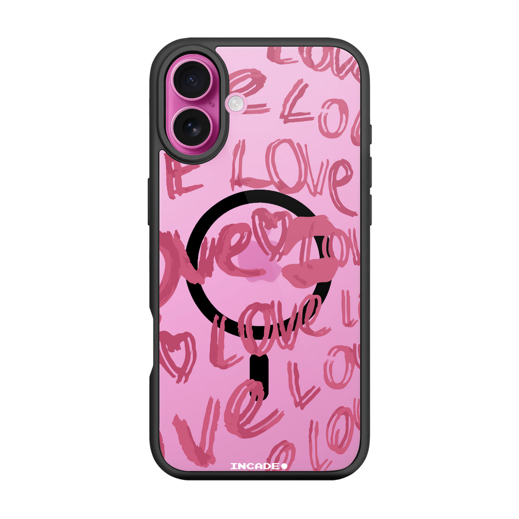 iPhone 16 Plus LOVE LOVE