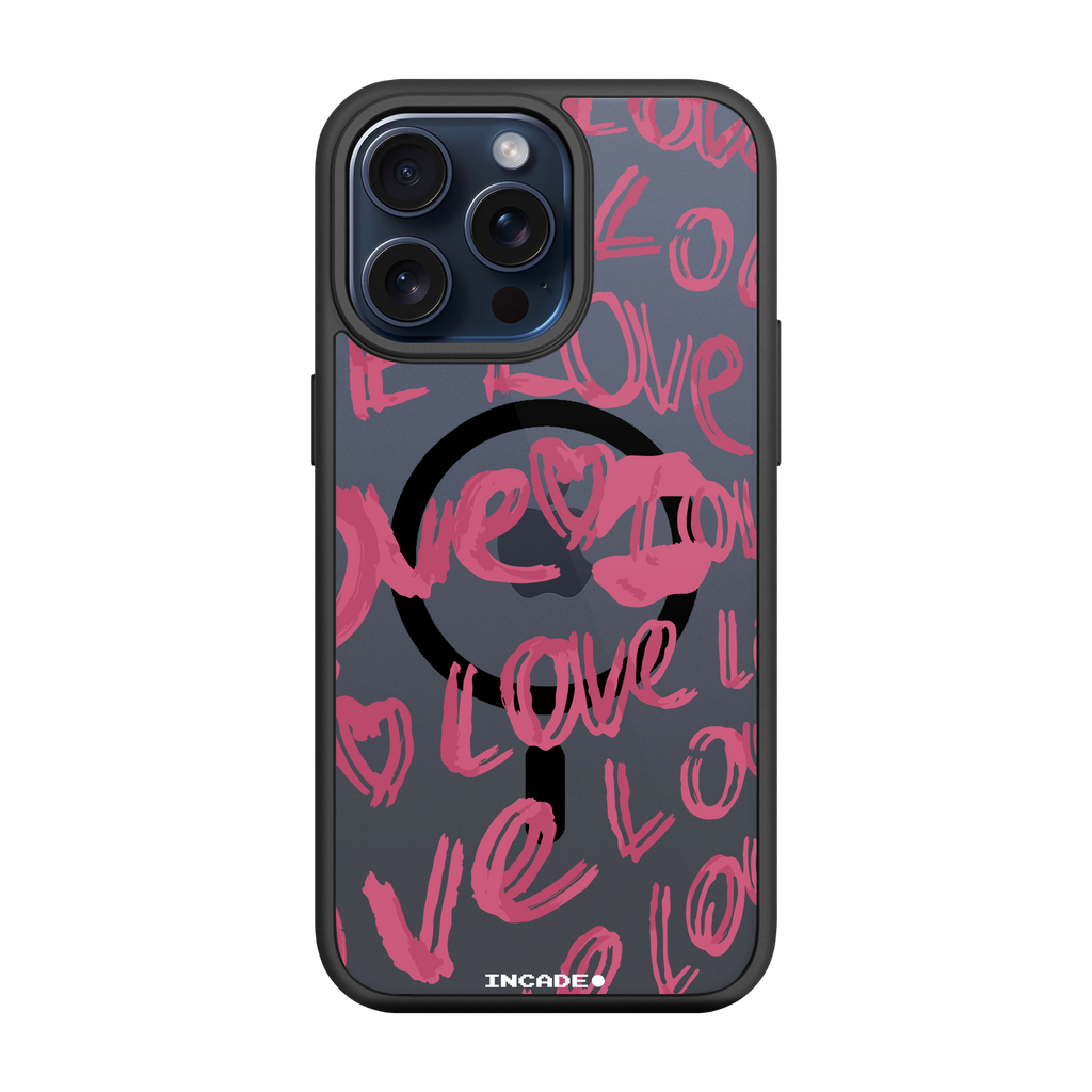 iPhone 15 Pro LOVE LOVE