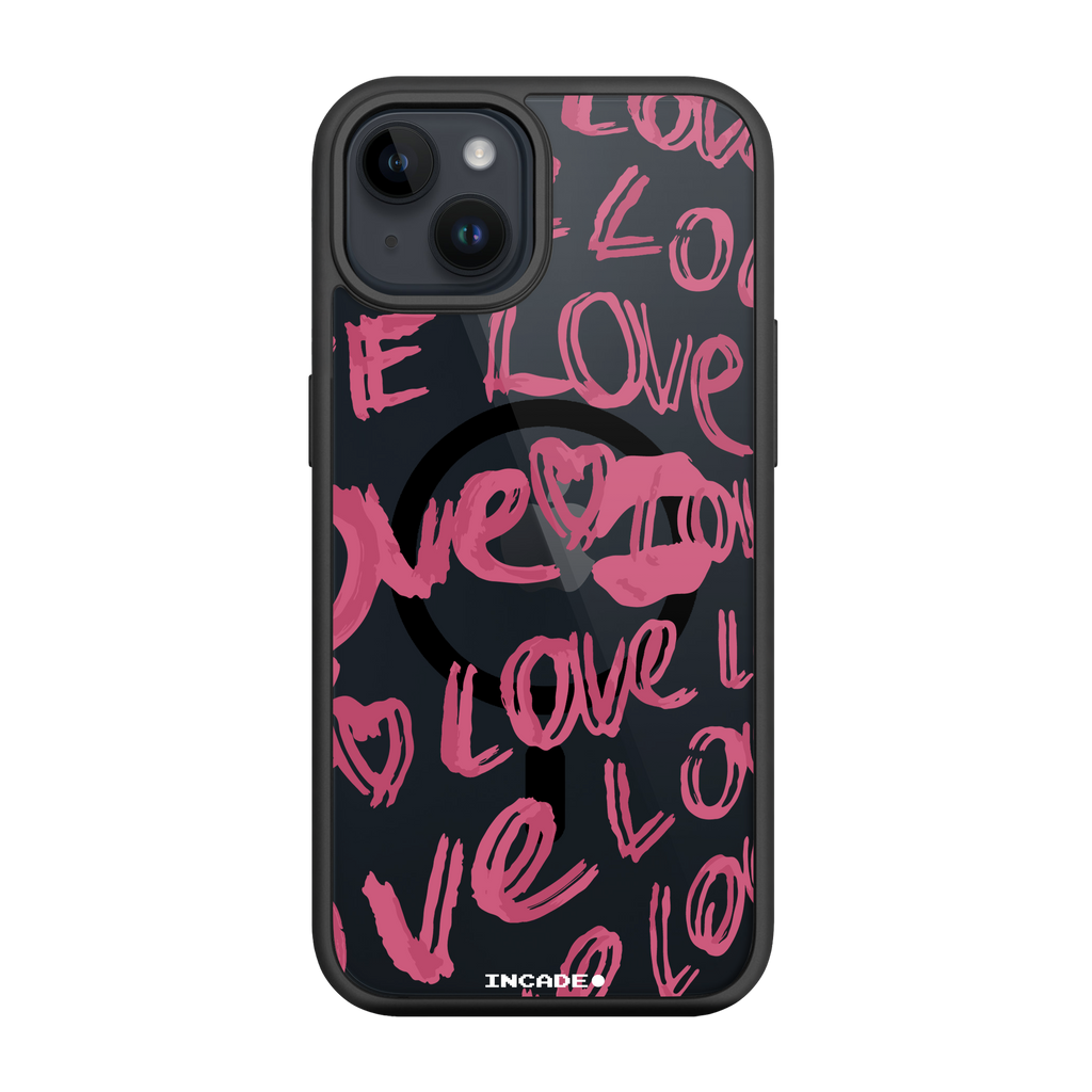 iPhone 13 mini LOVE LOVE