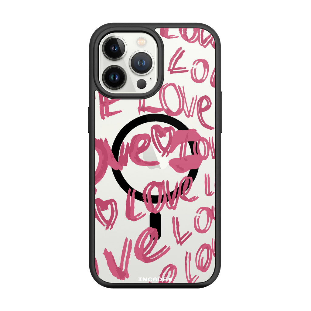 iPhone 13 Pro LOVE LOVE