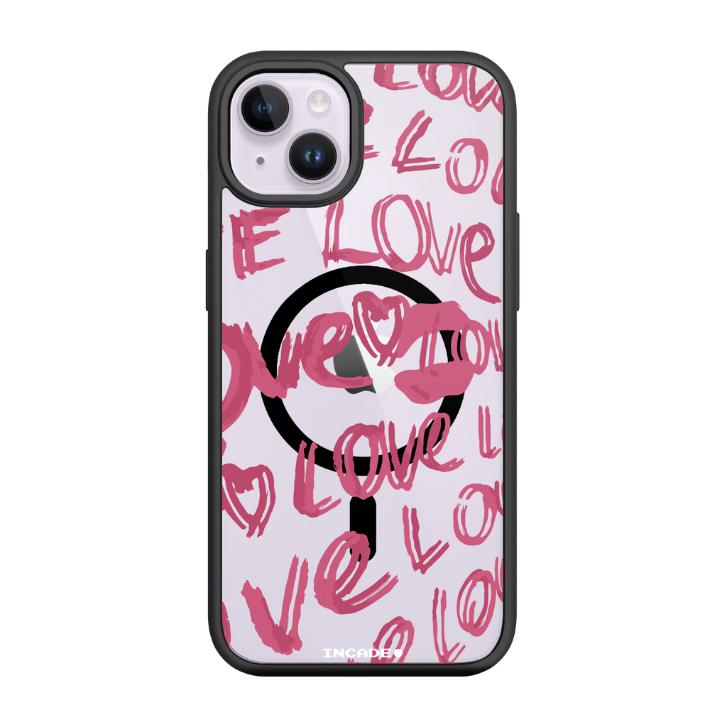 iPhone 14 Plus LOVE LOVE