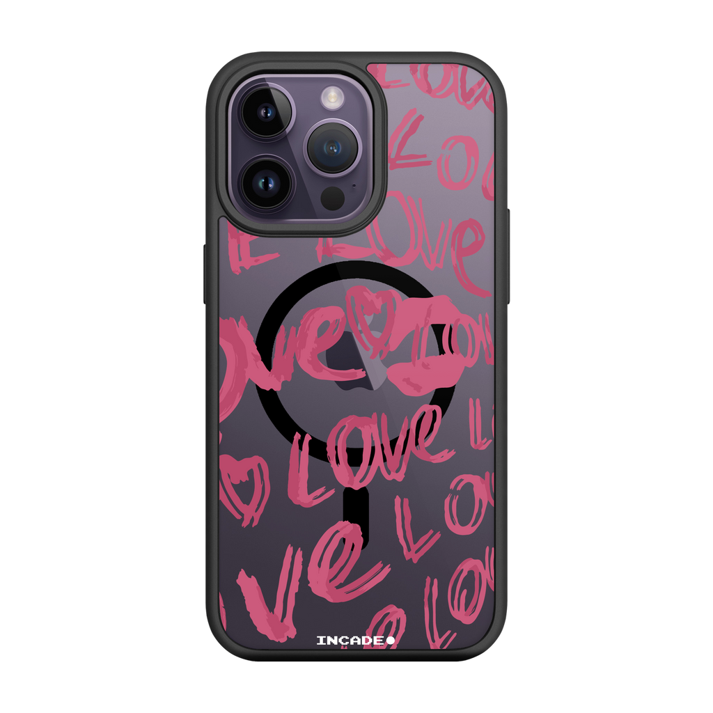 iPhone 14 Pro Max LOVE LOVE