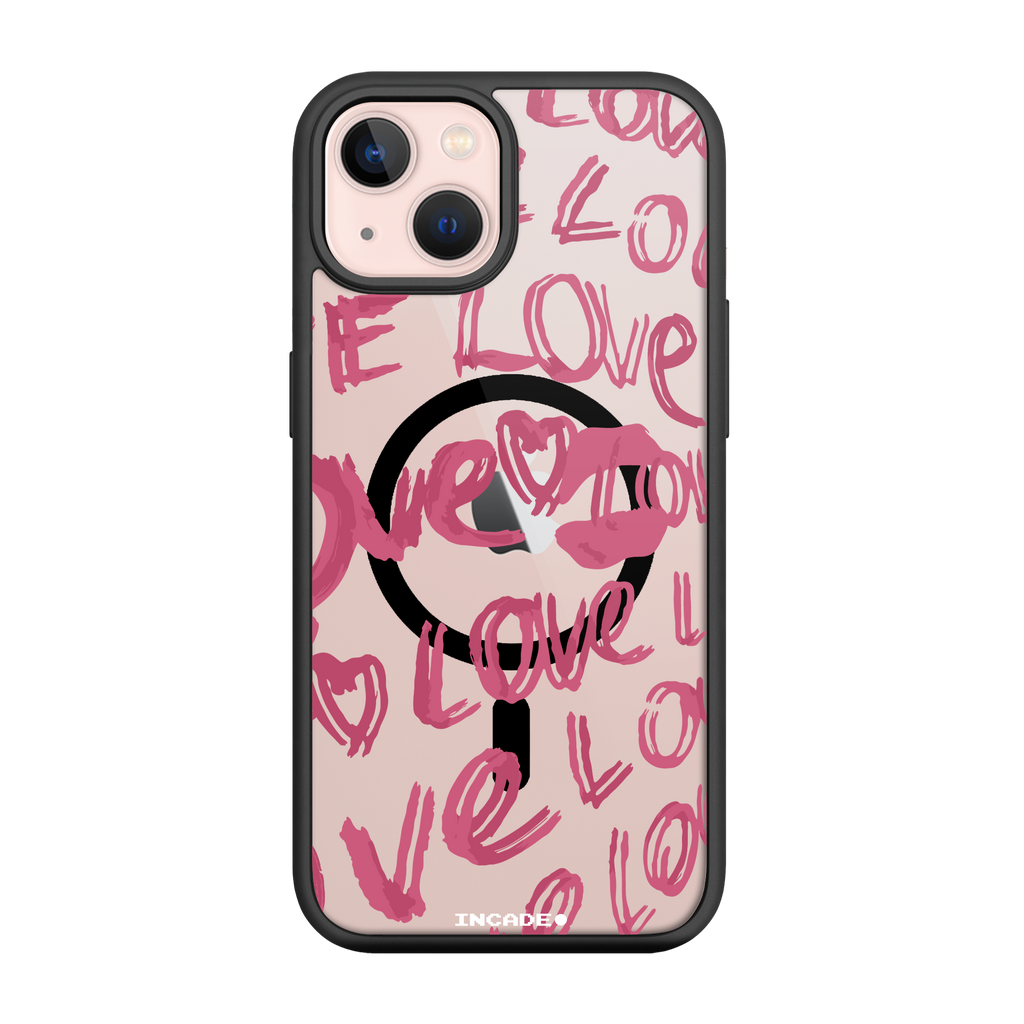 iPhone 13 mini LOVE LOVE