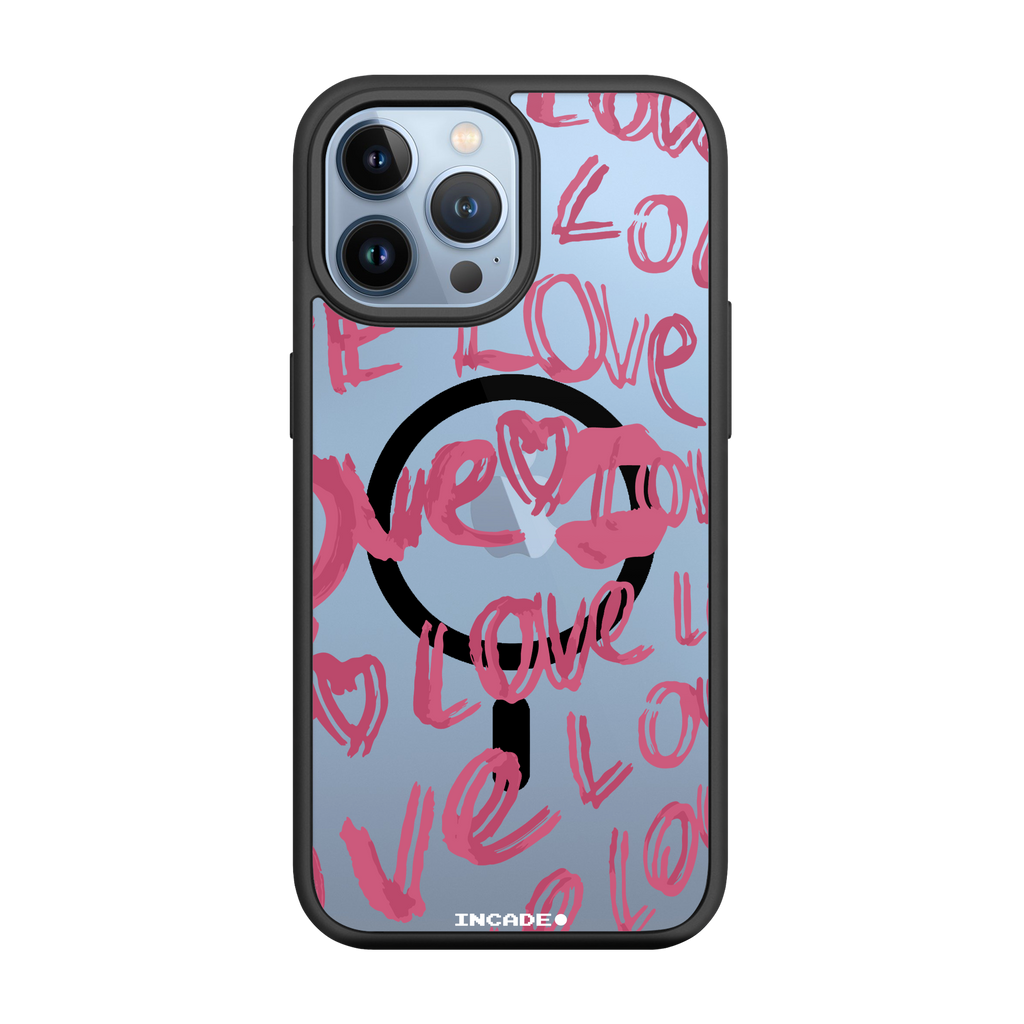 iPhone 13 Pro Max LOVE LOVE