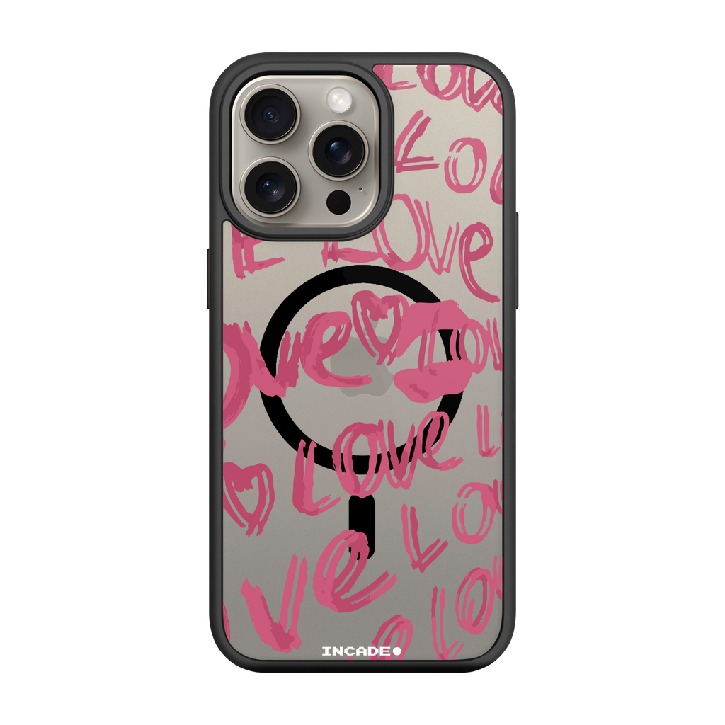 iPhone 15 Pro LOVE LOVE