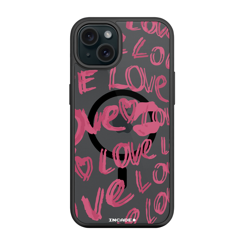 iPhone 15 Plus LOVE LOVE