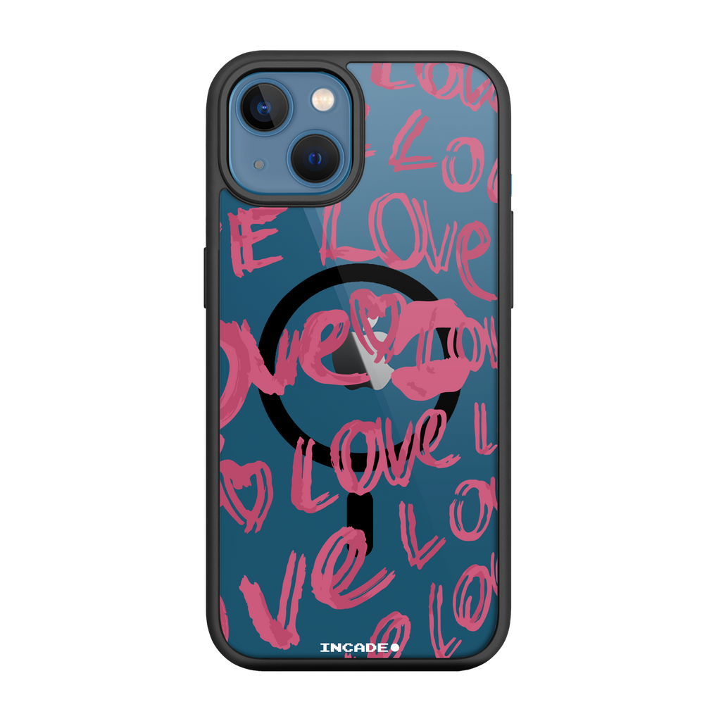 iPhone 13 mini LOVE LOVE