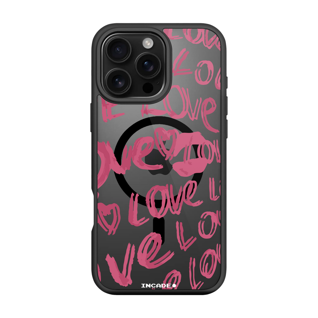 iPhone 16 Pro LOVE LOVE
