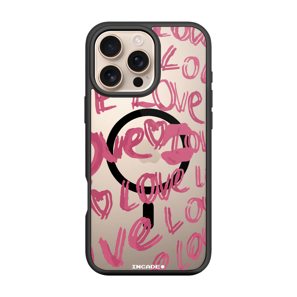 iPhone 16 Pro LOVE LOVE