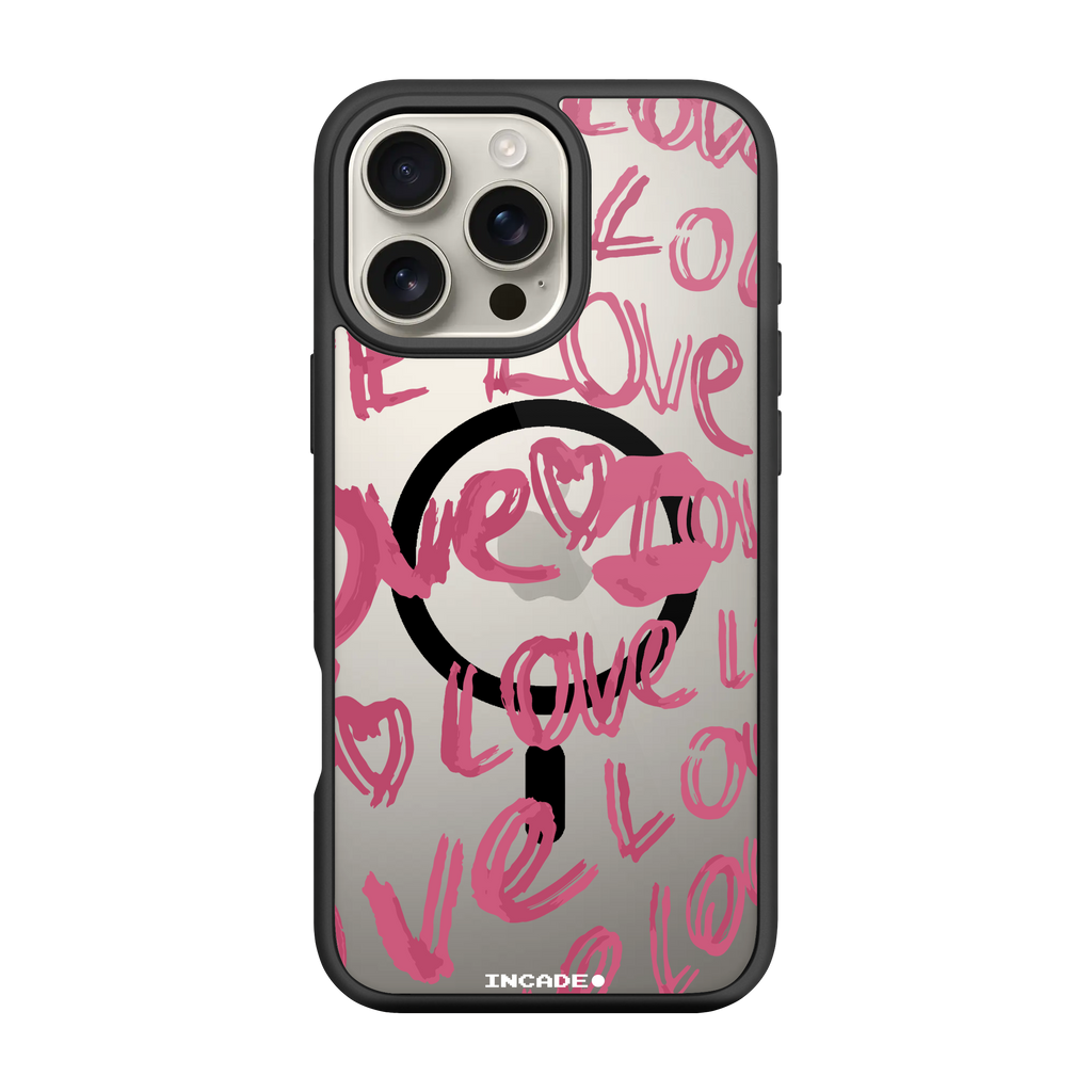 iPhone 16 Pro LOVE LOVE