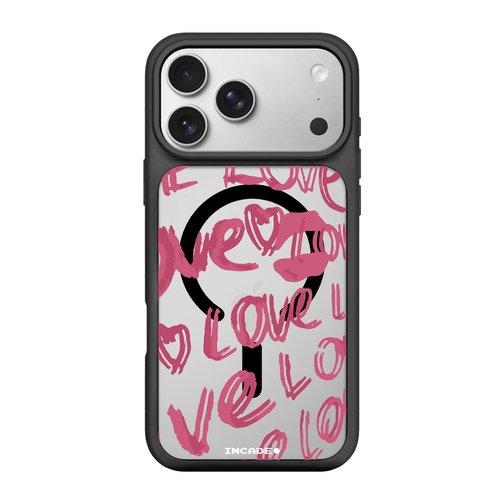 iPhone 17 Pro Max LOVE LOVE