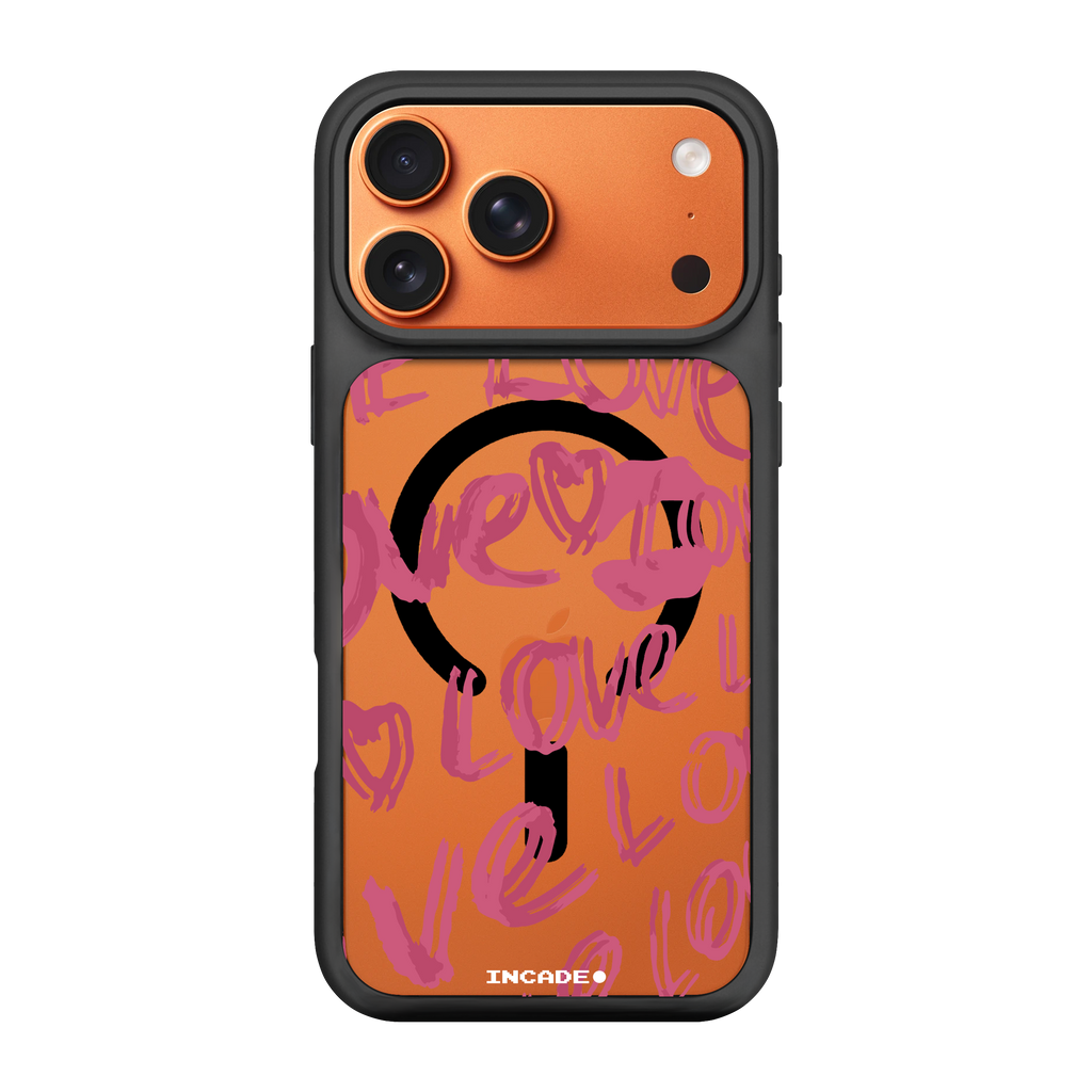 iPhone 17 Pro Max LOVE LOVE