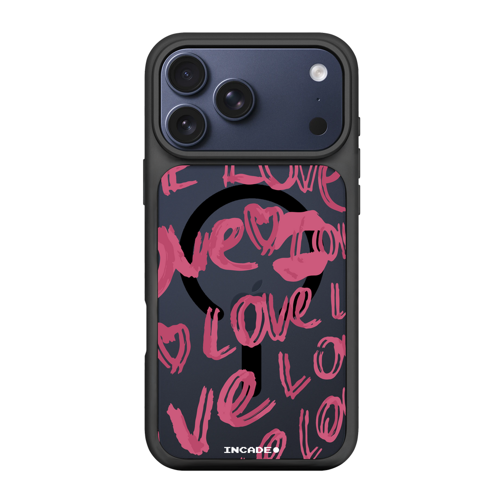 iPhone 17 Pro LOVE LOVE