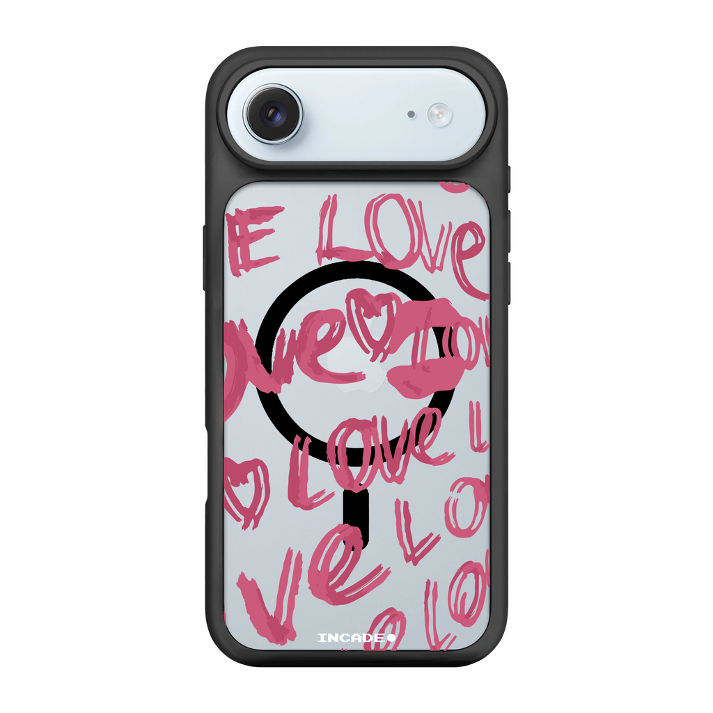 iPhone 17 Air LOVE LOVE