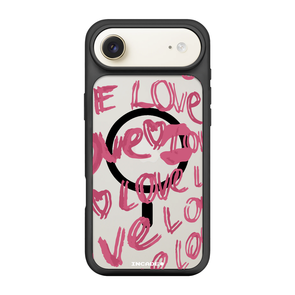 iPhone 17 Air LOVE LOVE
