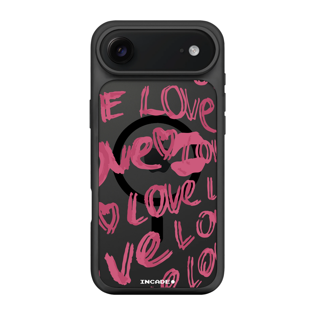 iPhone 17 Air LOVE LOVE